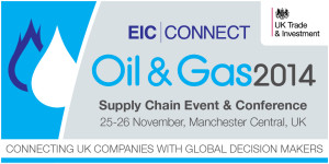 EIC Connect Oil & Gas 2014, with UKTI vers 1