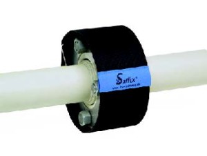 Pipe flange splash protection type SFX-KEA